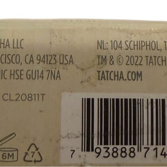 Tatcha Japanese Camellia Lip Balm - Picture 3 of 3